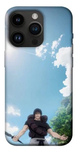 Чехол на Apple iPhone 14 Pro (6.1") Toji фото 1 из 1