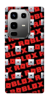Чохол на Infinix Note 50 Pro Roblox aesthetics ver.9 фото 1 з 1