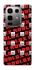 Чехол на Infinix Note 50 Pro Roblox aesthetics ver.9 фото 1 из 1
