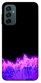 Чехол на Samsung Galaxy M23 5G Funny moments фото 1 из 1