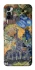 Чохол на TECNO Spark 7 Van Gogh collage фото 1 з 1