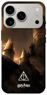 Чехол на Apple iPhone 18 Pro Harry Potter ver.13 фото 1 из 2