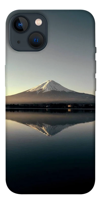 Чохол на Apple iPhone 13 (6.1") Fujiyama v2 фото 1 з 1