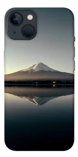 Чохол на Apple iPhone 13 (6.1") Fujiyama v2 фото 1 з 1