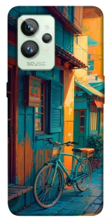 Чохол на Realme GT2 Bike фото 1 з 1