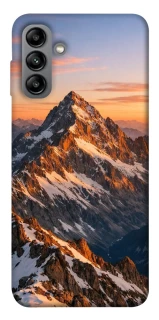 Чохол на Samsung Galaxy A04s Sunrise mountain фото 1 з 1