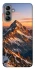 Чохол на Samsung Galaxy A04s Sunrise mountain фото 1 з 1