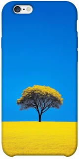 Чохол на Apple iPhone 6/6s plus (5.5") Field v2 фото 1 з 1