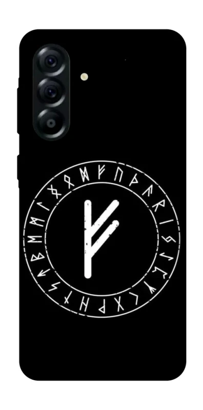 Чохол на Samsung Galaxy A57 5G Руна Феху фото 1 з 1