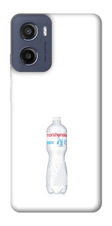 Чохол на Motorola Moto G05 Morshynska фото 1 з 1