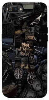 Чохол на Realme C2 I'm Rich фото 1 з 1