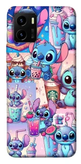Чохол на Vivo Y15s Stitch ver.25 фото 1 з 1
