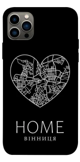 Чохол на Apple iPhone 12 Pro (6.1") Вінниця Home фото 1 з 1