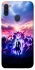 Чохол на Samsung Galaxy M11 Sung Jinwoo Summoner фото 1 з 1
