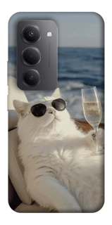 Чехол на Xiaomi Redmi 15 (EU) Smile v3 фото 1 из 1