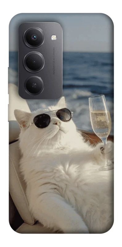 Чохол на Xiaomi Redmi 15 (Global) Smile v3 фото 1 з 1