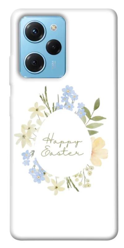 Чохол на Xiaomi Poco X5 Pro 5G Easter ver.6 фото 1 з 1