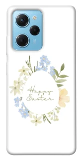 Чехол на Xiaomi Poco X5 Pro 5G Easter ver.6 фото 1 из 1