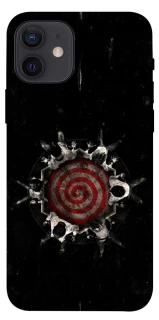 Чохол на Apple iPhone 12 (6.1") Saw фото 1 з 1