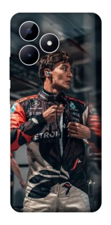 Чохол на Realme Note 50 5G F-1 ver.10 фото 1 з 1