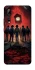 Чехол на ZTE Axon 10 Pro Stranger Things ver.27 фото 1 из 1