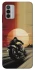 Чехол на Nokia G42 Motorcycle фото 1 из 1