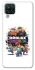 Чохол на Samsung Galaxy M12 Roblox logo ver.3 фото 1 з 1