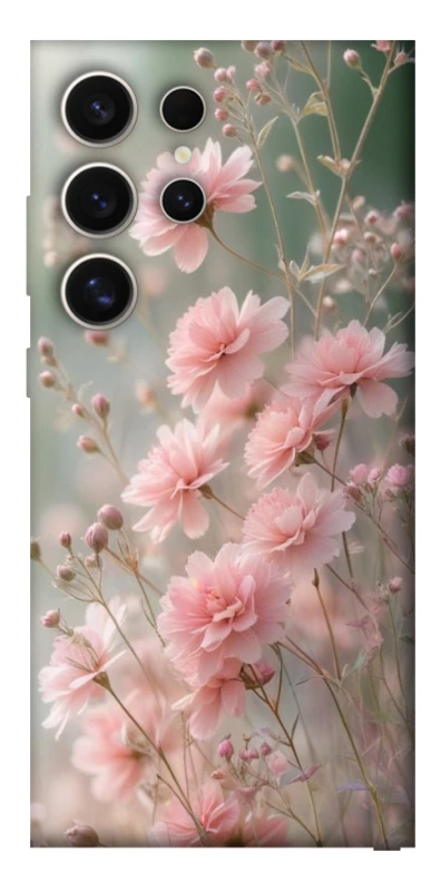 Чохол на Samsung Galaxy S25 Ultra Flowers v26 фото 1 з 1