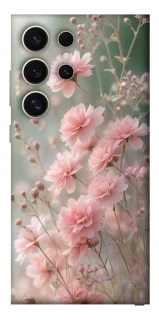 Чохол на Samsung Galaxy S25 Ultra Flowers v26 фото 1 з 1
