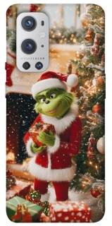 Чехол на OnePlus 9 Pro Grinch mood ver.7 фото 1 из 1