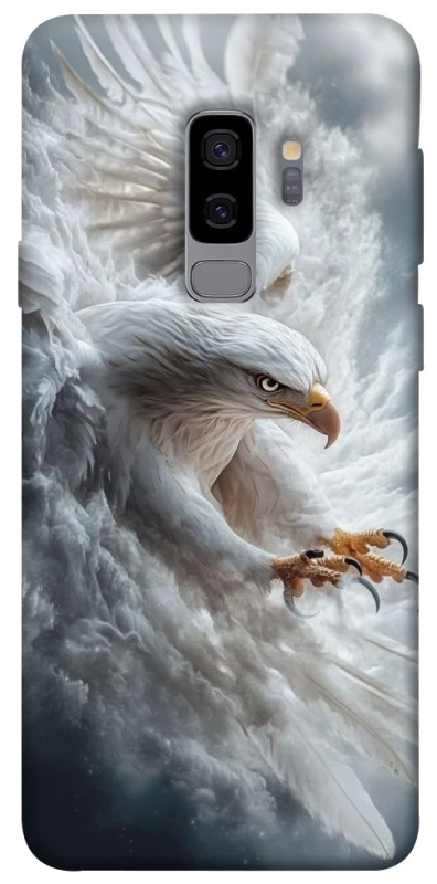 Чехол на Samsung Galaxy S9+ eagle фото 1 из 1