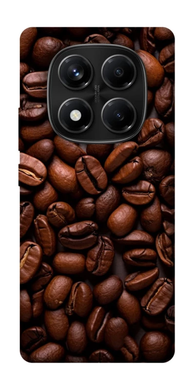 Чохол на Xiaomi Redmi Note 14 Pro 4G Кава фото 1 з 1