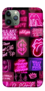 Чехол на Apple iPhone 11 Pro (5.8") Hot collage ver.9 фото 1 из 1