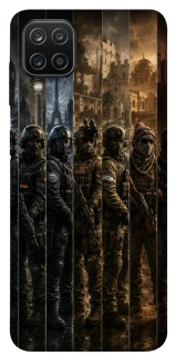 Чохол на Samsung Galaxy A12 Counter-Strike фото 1 з 1