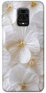 Чохол на Xiaomi Redmi Note 9s / Note 9 Pro / Note 9 Pro Max Pastel Dreams фото 1 з 1