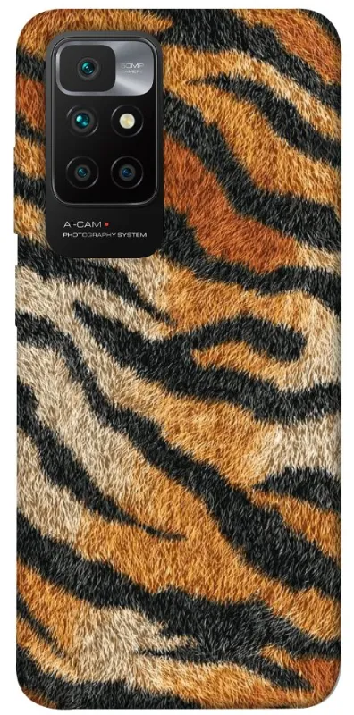 Чехол на Xiaomi Redmi 10 Tiger фото 1 из 1