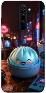 Чехол на Xiaomi Redmi Note 8 Pro Dumpling ver.5 фото 1 из 1