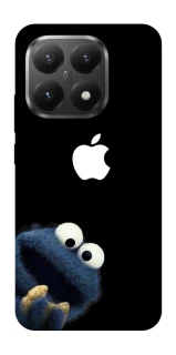 Чохол на Xiaomi 15T Apple logo ver.10 фото 1 з 1