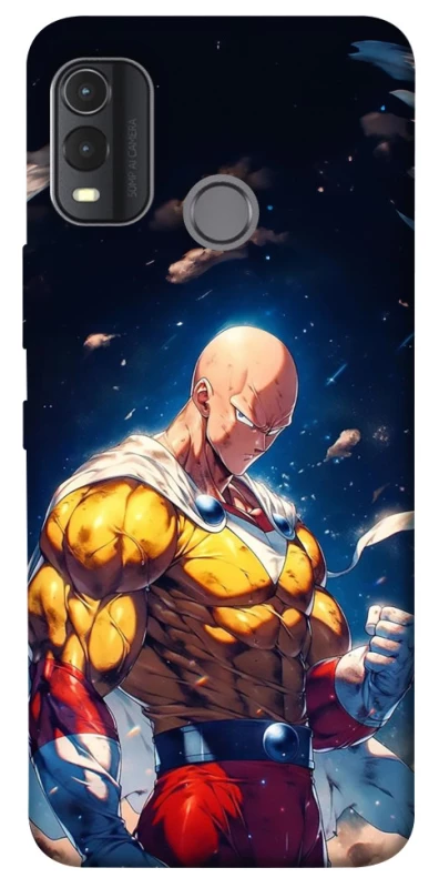 Чехол на Nokia G11 Plus Saitama фото 1 из 1