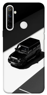 Чохол на Realme 6i Cubik фото 1 з 1