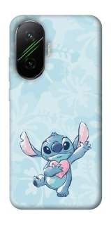 Чехол на Xiaomi Poco F7 Stitch ver.9 фото 1 из 1