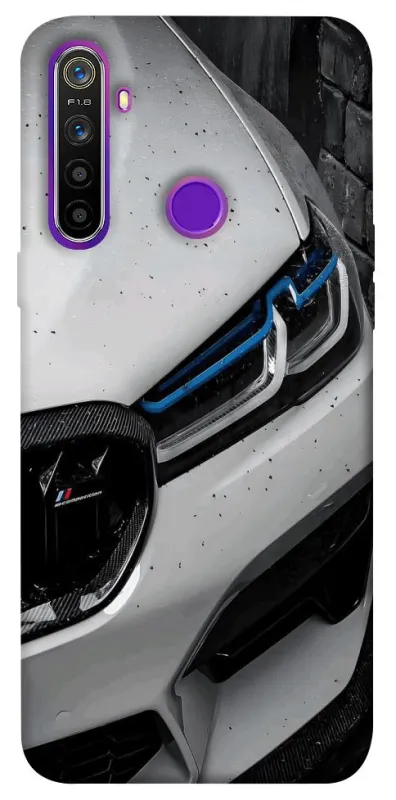 Чохол на Realme 5 BMW v37 фото 1 з 1