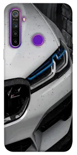 Чохол на Realme 5 BMW v37 фото 1 з 1