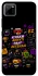 Чохол на Realme C11 Brawl Stars collage фото 1 з 1