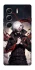 Чохол на Tecno Camon 40 Ken Kaneki фото 1 з 1