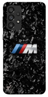 Чохол на Samsung Galaxy A33 5G M-series carbon фото 1 з 1
