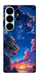 Чохол на Samsung Galaxy S26 Ultra Universe фото 1 з 1