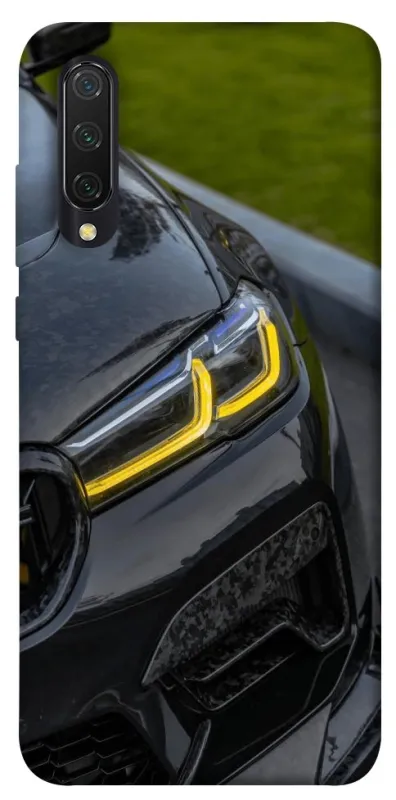 Чохол на Xiaomi Mi CC9 / Mi 9 Lite BMW v48 фото 1 з 1