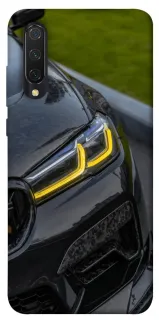 Чехол на Xiaomi Mi CC9 / Mi 9 Lite BMW v48 фото 1 из 1