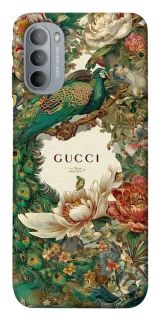 Чехол на Motorola Moto G31 Gucci ver.4 фото 1 из 1